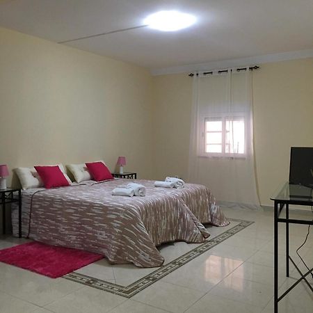 Alojamento Santa Catarina Hotel Alenquer Luaran gambar