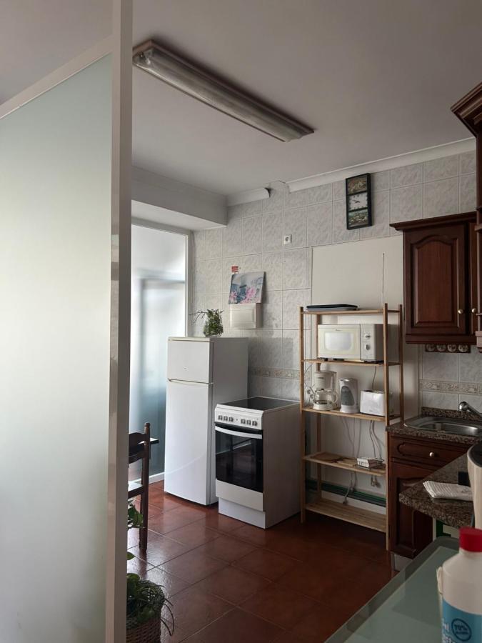 Alojamento Santa Catarina Hotel Alenquer Luaran gambar