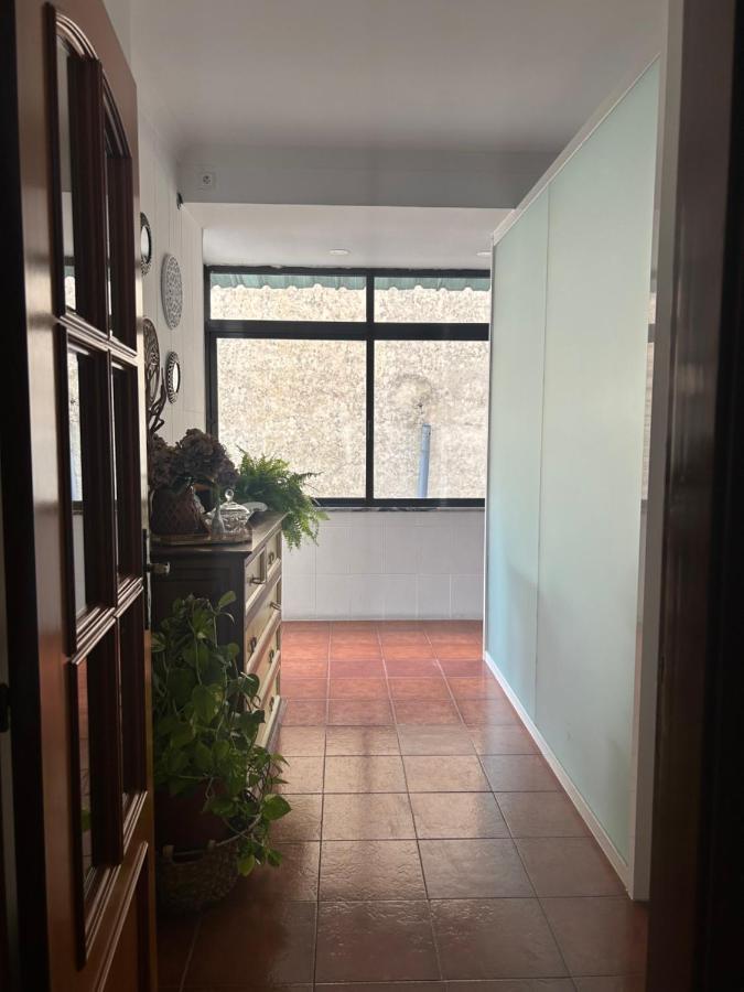 Alojamento Santa Catarina Hotel Alenquer Luaran gambar