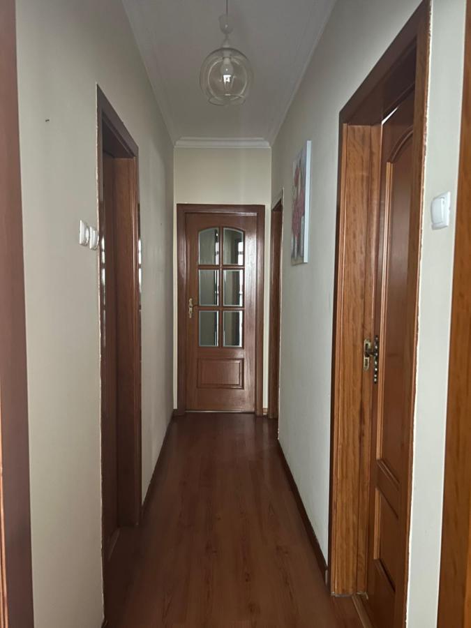 Alojamento Santa Catarina Hotel Alenquer Luaran gambar