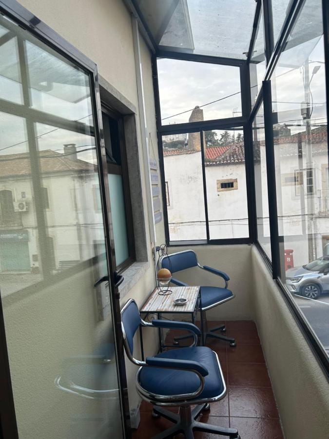 Alojamento Santa Catarina Hotel Alenquer Luaran gambar