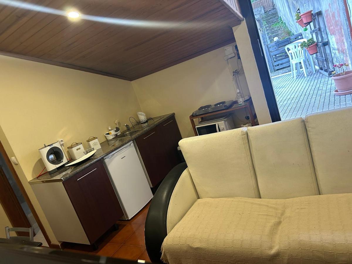 Alojamento Santa Catarina Hotel Alenquer Luaran gambar
