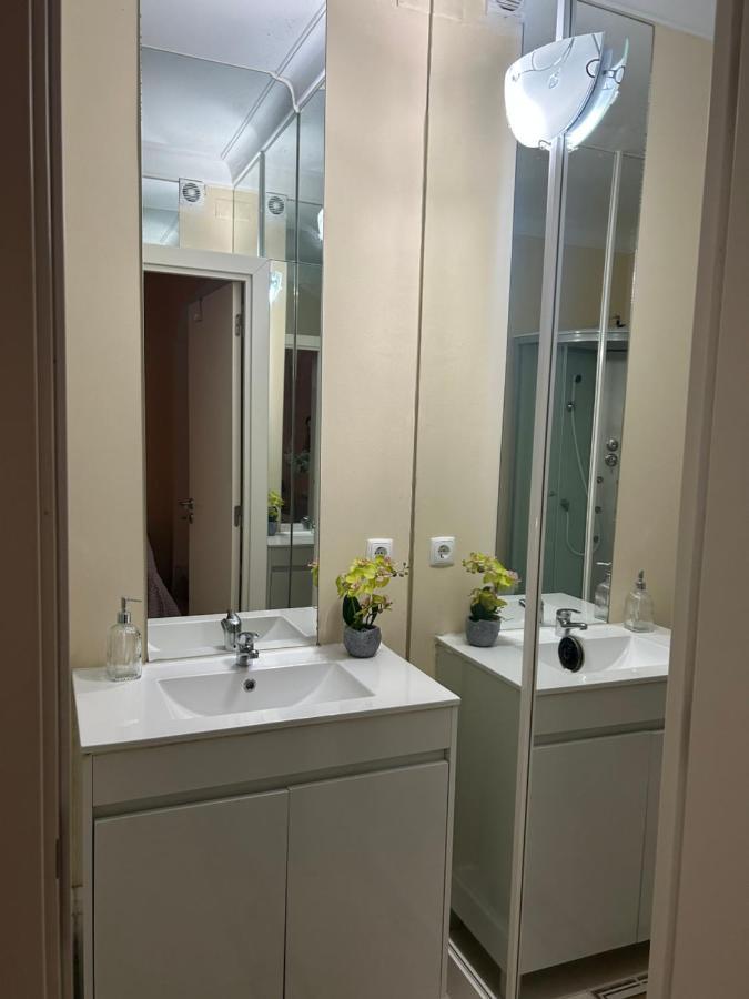 Alojamento Santa Catarina Hotel Alenquer Luaran gambar