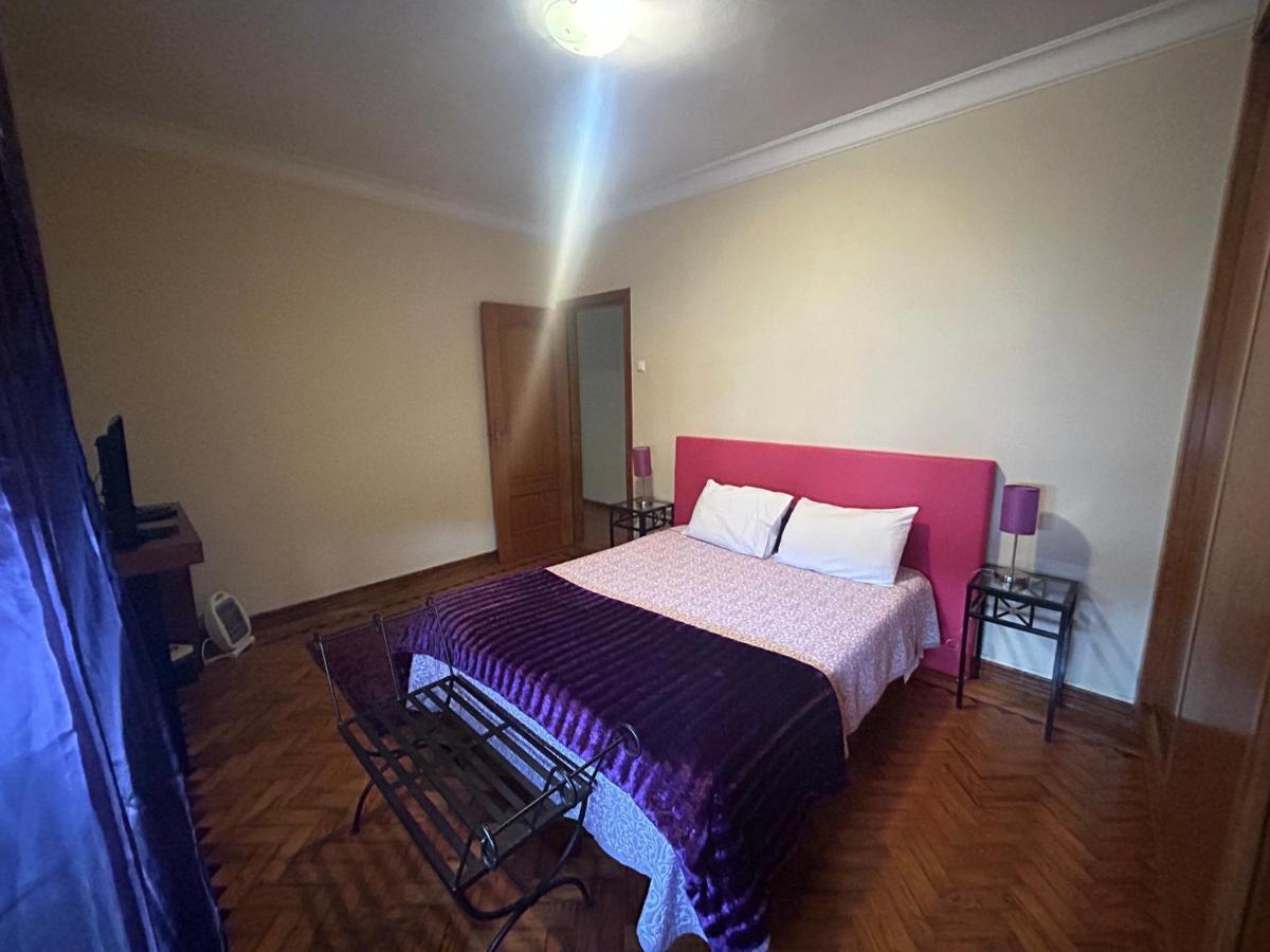 Alojamento Santa Catarina Hotel Alenquer Luaran gambar