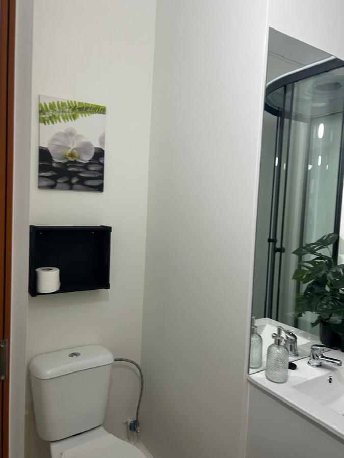 Alojamento Santa Catarina Hotel Alenquer Luaran gambar