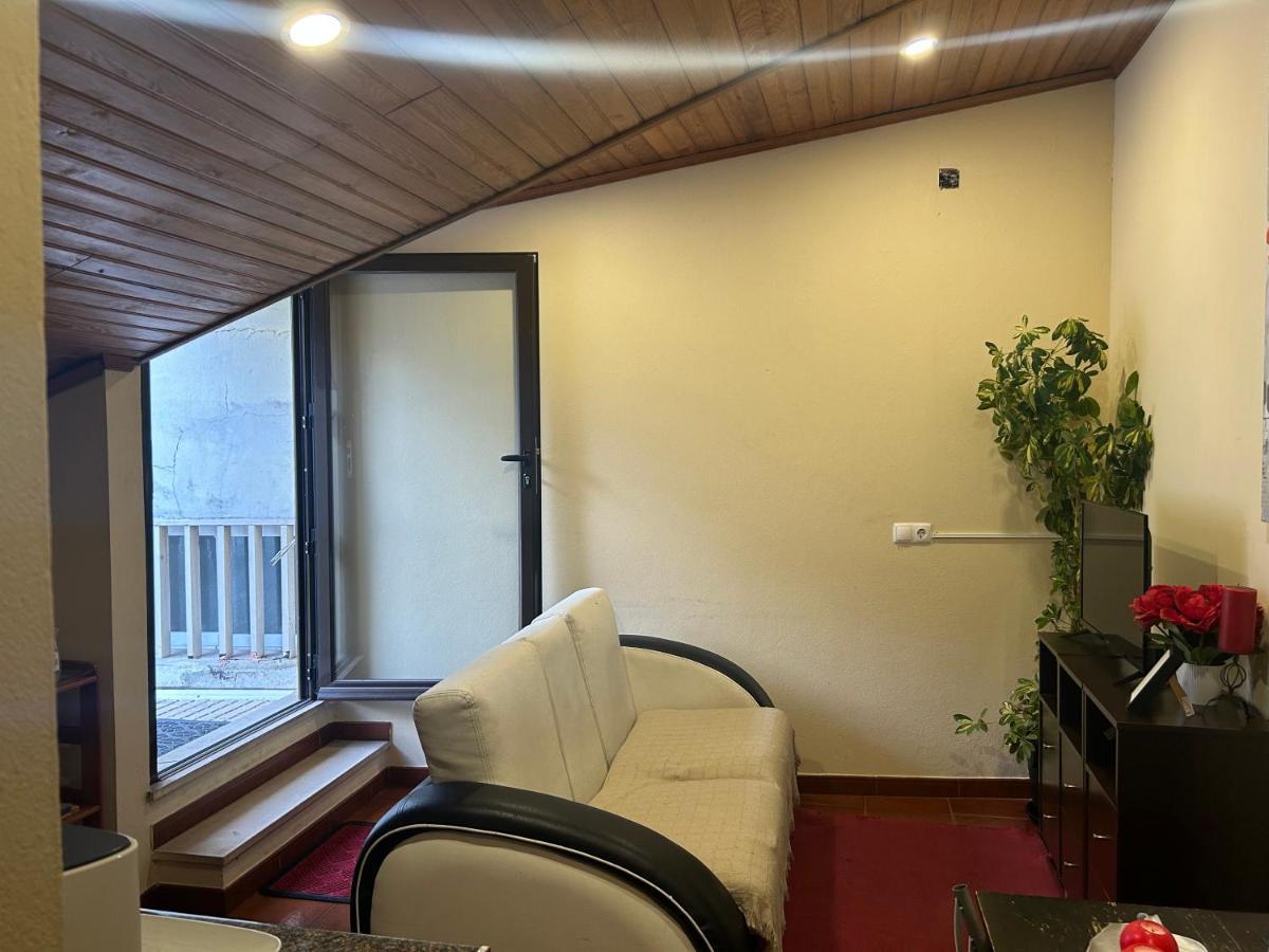 Alojamento Santa Catarina Hotel Alenquer Luaran gambar