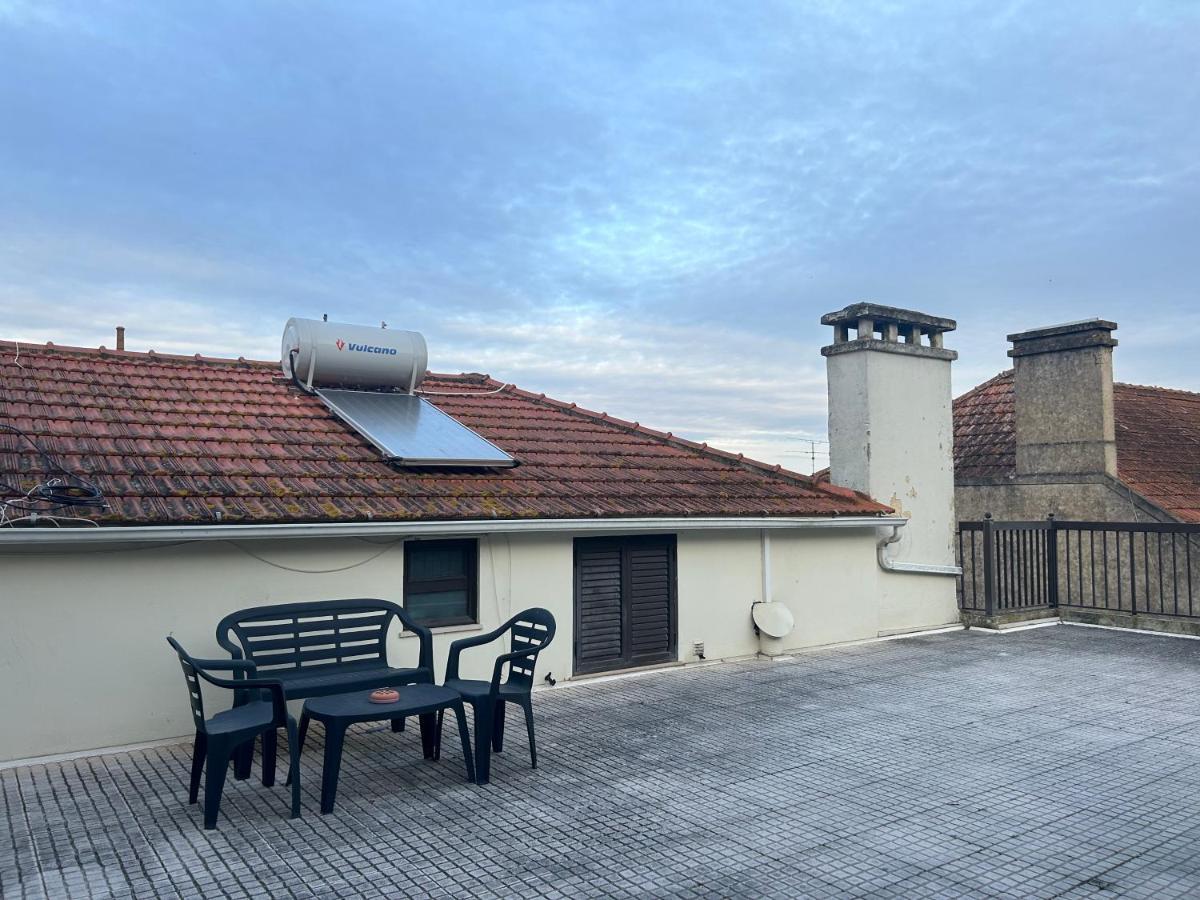 Alojamento Santa Catarina Hotel Alenquer Luaran gambar