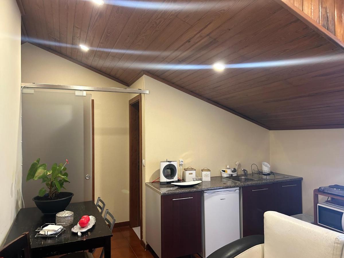 Alojamento Santa Catarina Hotel Alenquer Luaran gambar