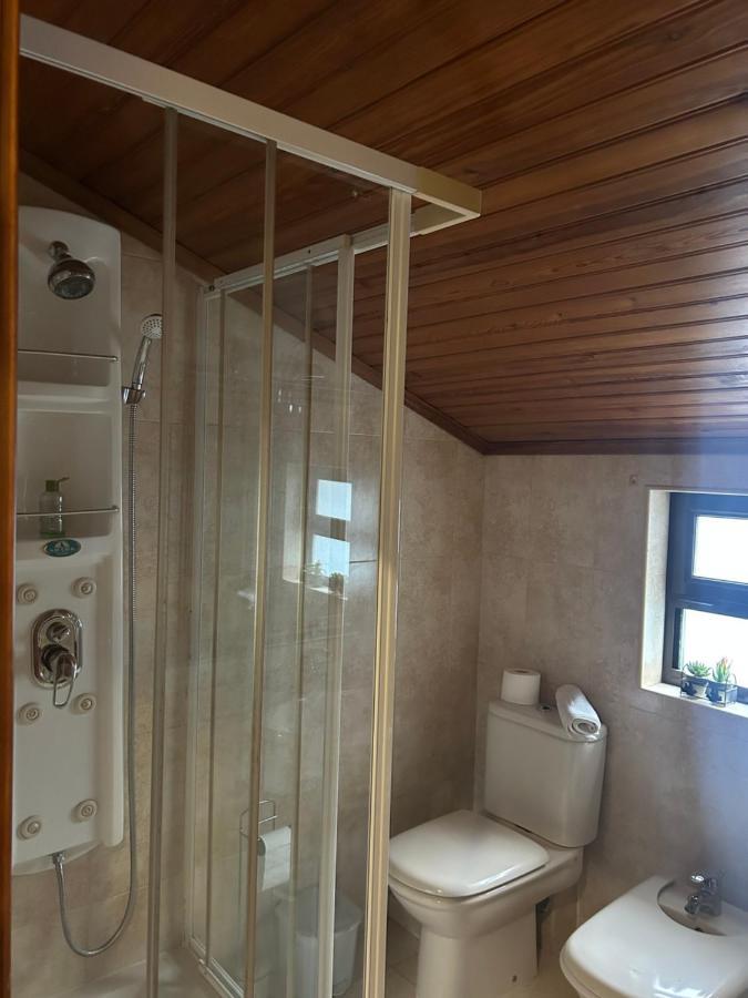 Alojamento Santa Catarina Hotel Alenquer Luaran gambar