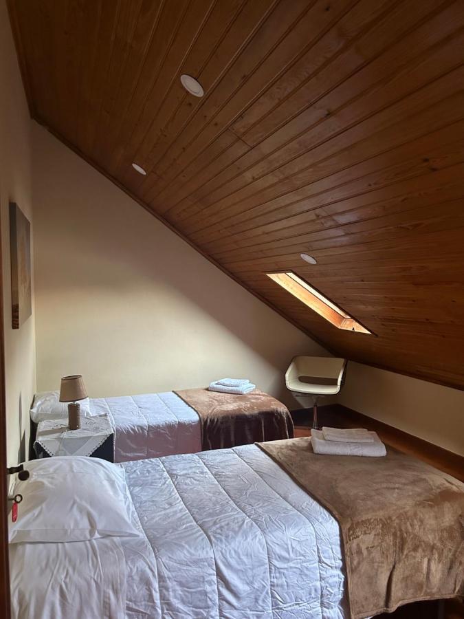 Alojamento Santa Catarina Hotel Alenquer Luaran gambar