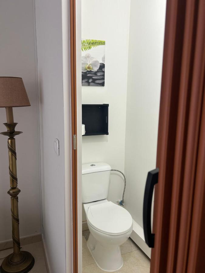 Alojamento Santa Catarina Hotel Alenquer Luaran gambar