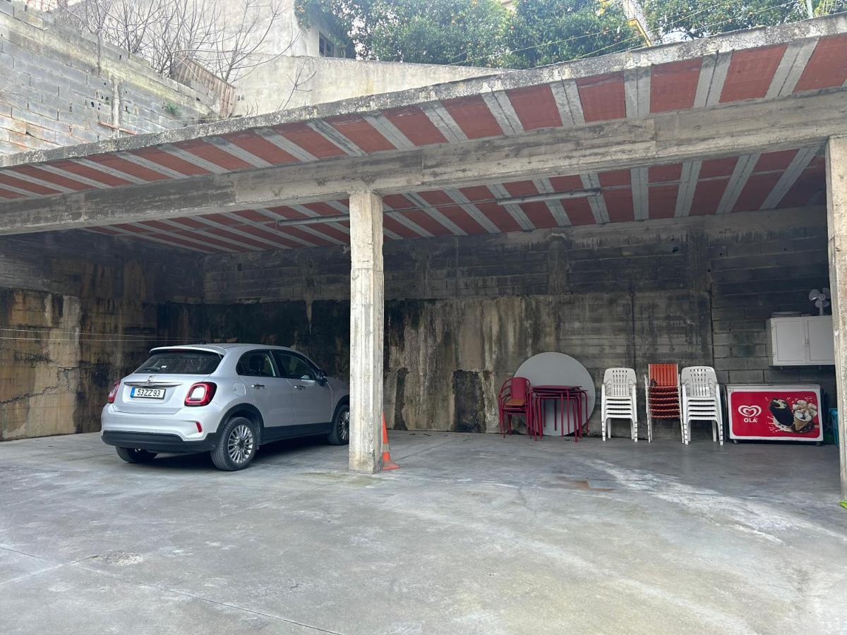 Alojamento Santa Catarina Hotel Alenquer Luaran gambar