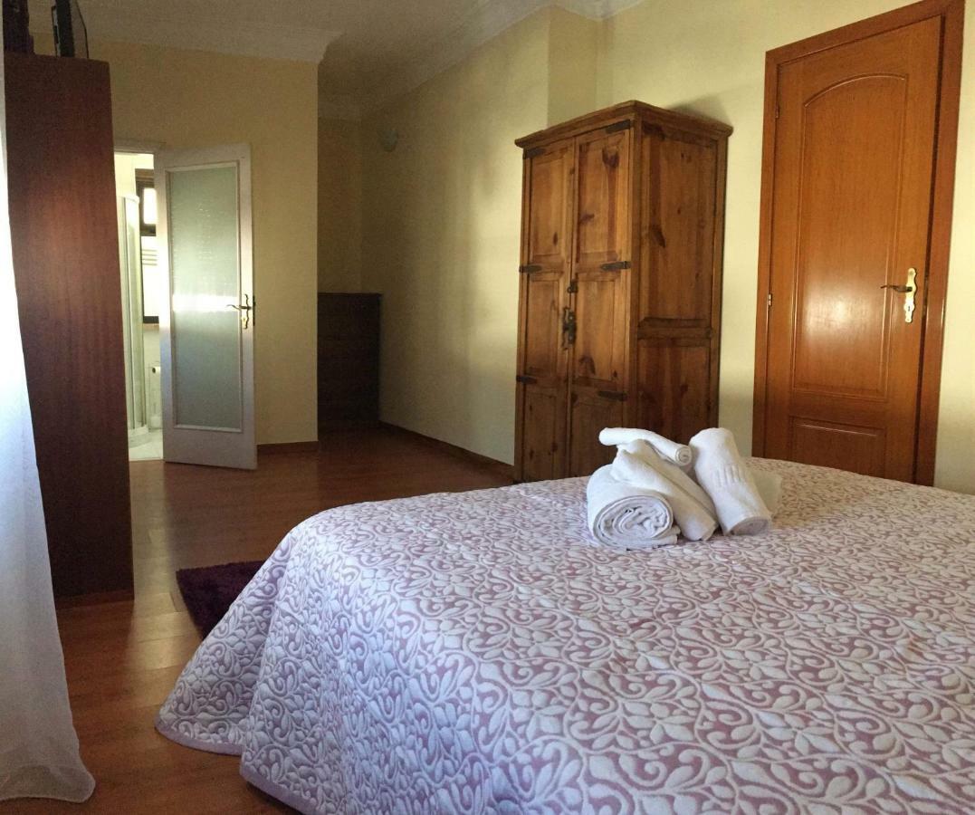 Alojamento Santa Catarina Hotel Alenquer Luaran gambar