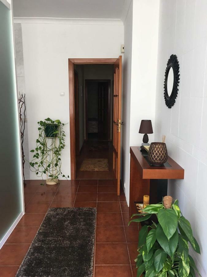 Alojamento Santa Catarina Hotel Alenquer Luaran gambar