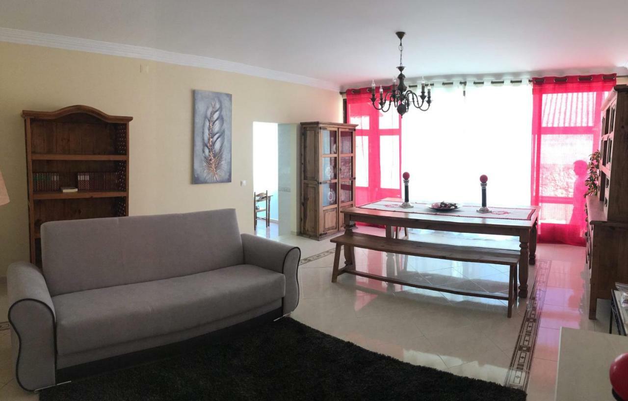 Alojamento Santa Catarina Hotel Alenquer Luaran gambar