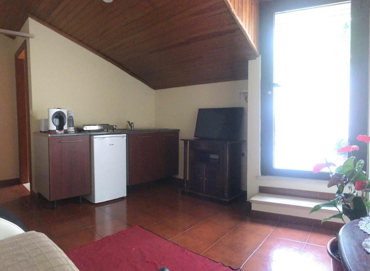 Alojamento Santa Catarina Hotel Alenquer Luaran gambar