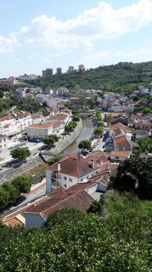 Alojamento Santa Catarina Hotel Alenquer Luaran gambar